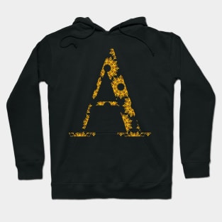 Alpha Hoodie